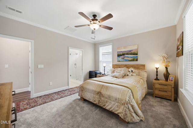 2321 Flycatcher Lane, Fuquay Varina, NC 27526