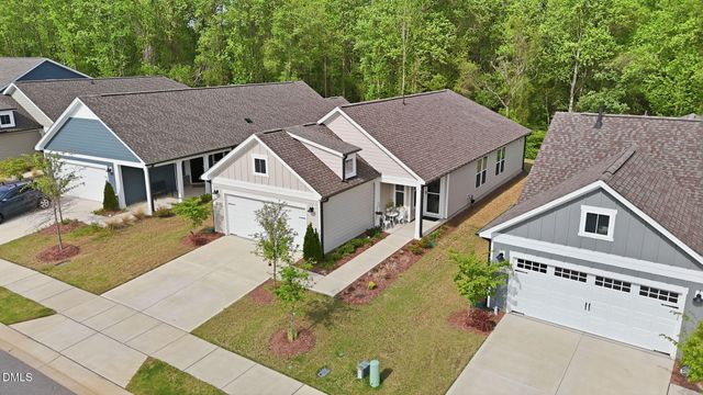 2321 Flycatcher Lane, Fuquay Varina, NC 27526