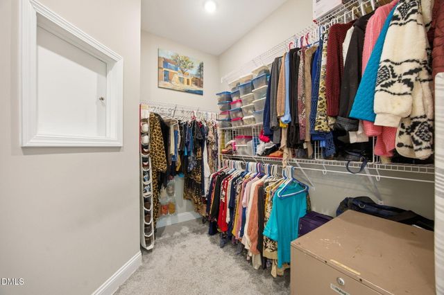 2321 Flycatcher Lane, Fuquay Varina, NC 27526