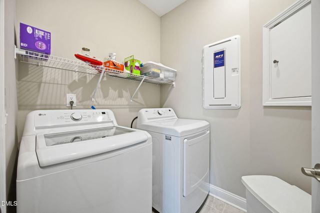 2321 Flycatcher Lane, Fuquay Varina, NC 27526