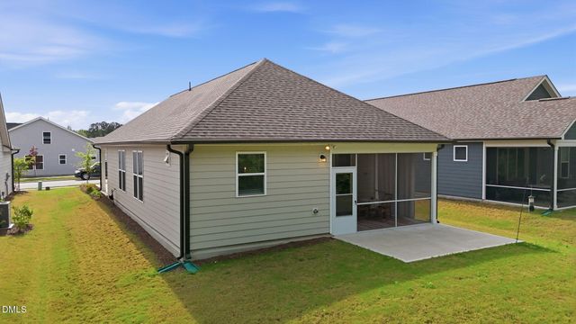 2321 Flycatcher Lane, Fuquay Varina, NC 27526