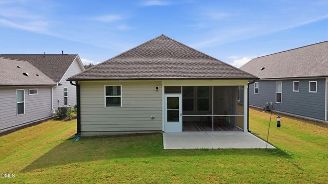 2321 Flycatcher Lane, Fuquay Varina, NC 27526