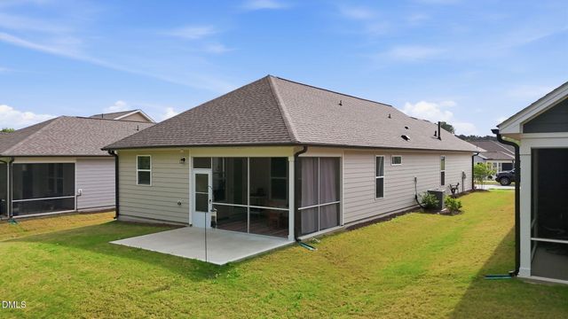 2321 Flycatcher Lane, Fuquay Varina, NC 27526