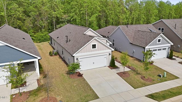 2321 Flycatcher Lane, Fuquay Varina, NC 27526
