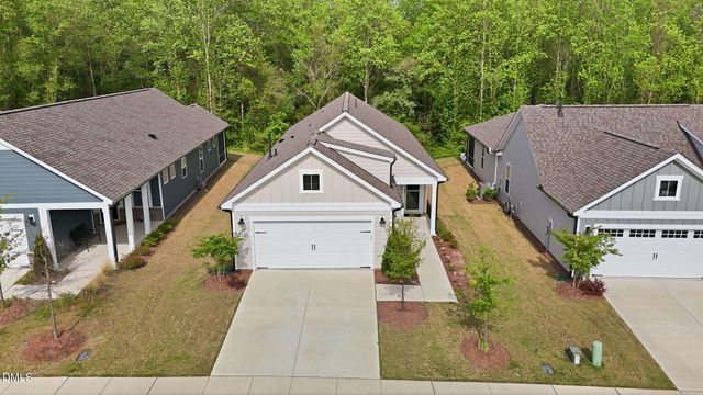 2321 Flycatcher Lane, Fuquay Varina, NC 27526