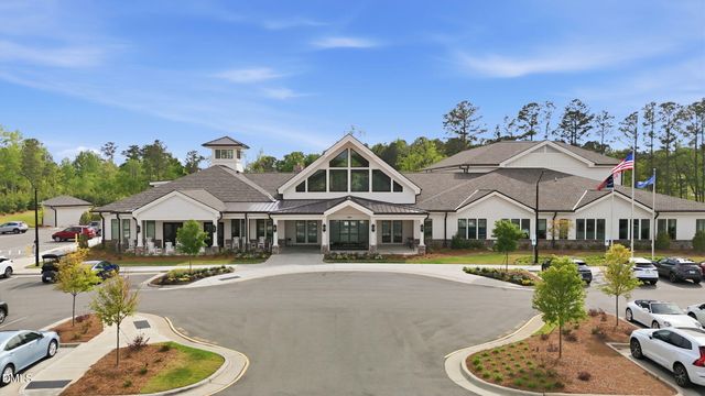 2321 Flycatcher Lane, Fuquay Varina, NC 27526