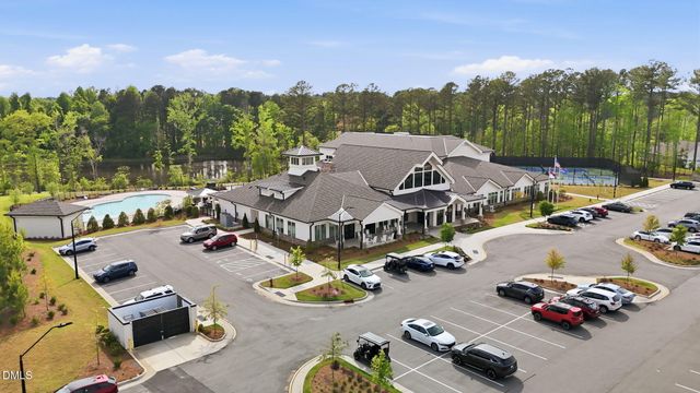 2321 Flycatcher Lane, Fuquay Varina, NC 27526