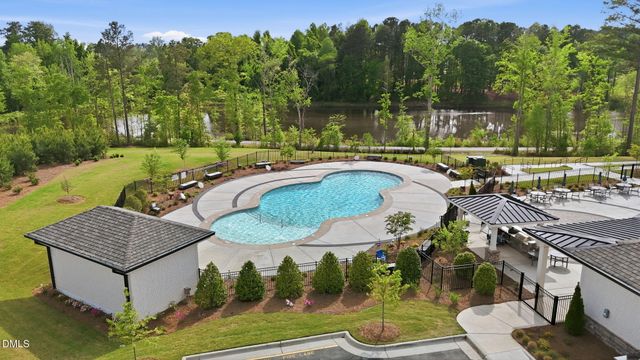 2321 Flycatcher Lane, Fuquay Varina, NC 27526