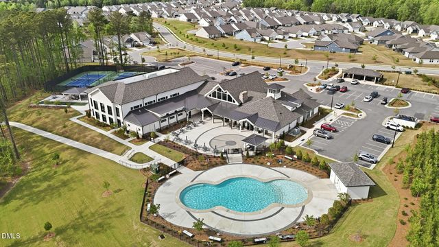 2321 Flycatcher Lane, Fuquay Varina, NC 27526