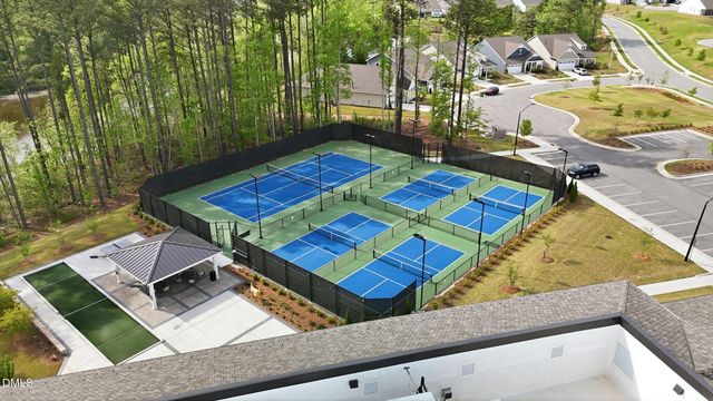 2321 Flycatcher Lane, Fuquay Varina, NC 27526