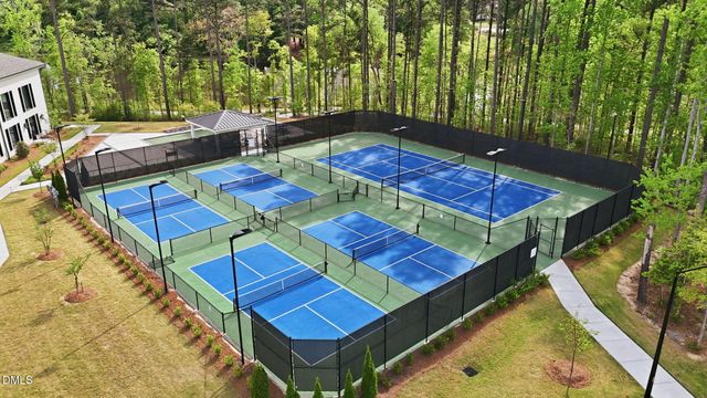 2321 Flycatcher Lane, Fuquay Varina, NC 27526