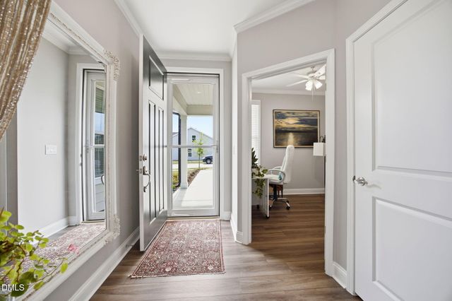 2321 Flycatcher Lane, Fuquay Varina, NC 27526