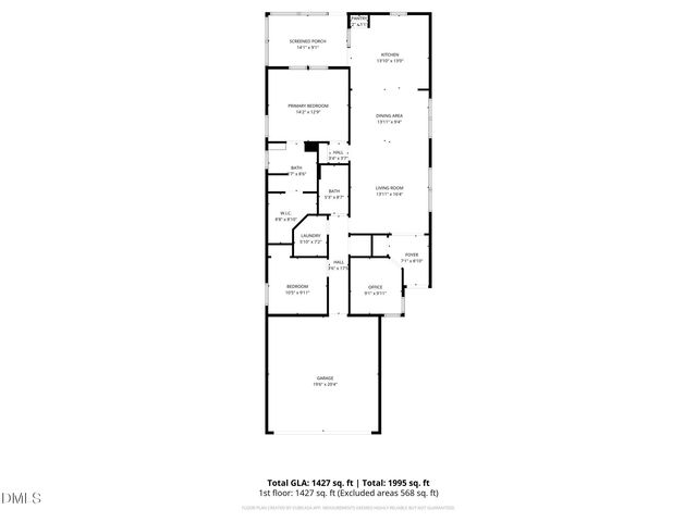 2321 Flycatcher Lane, Fuquay Varina, NC 27526