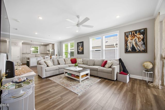 2321 Flycatcher Lane, Fuquay Varina, NC 27526