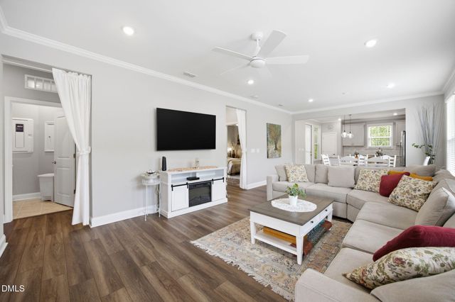 2321 Flycatcher Lane, Fuquay Varina, NC 27526