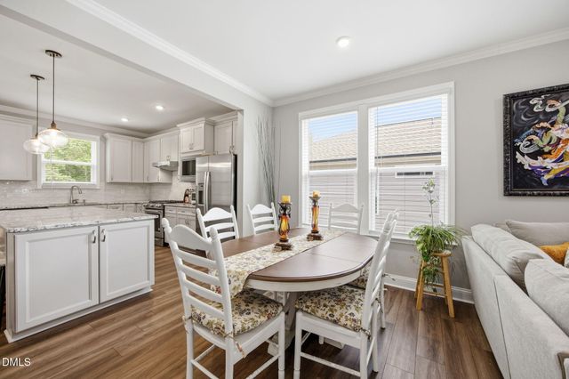 2321 Flycatcher Lane, Fuquay Varina, NC 27526