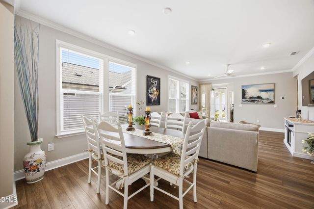 2321 Flycatcher Lane, Fuquay Varina, NC 27526