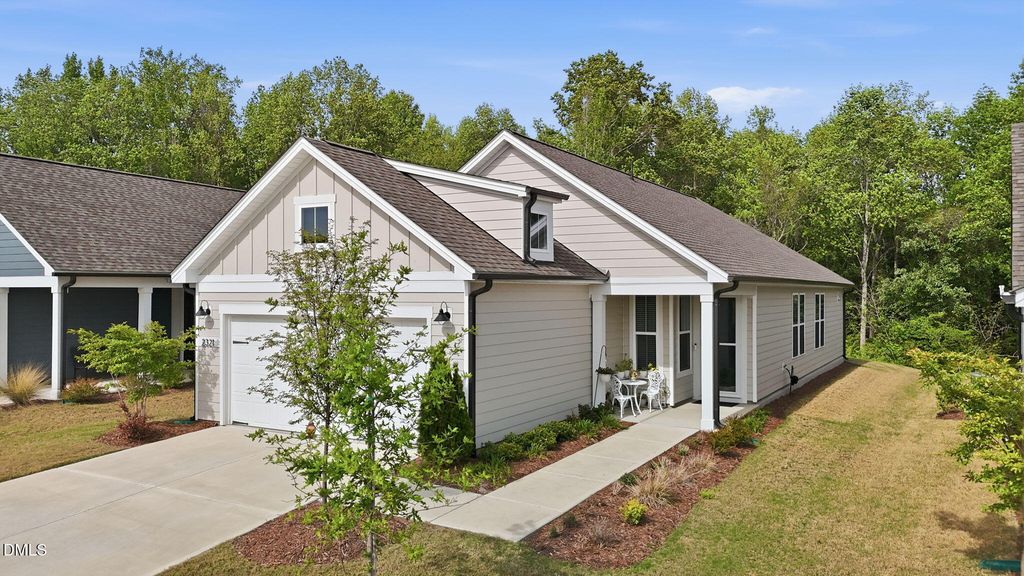 2321 Flycatcher Lane, Fuquay Varina, NC 27526