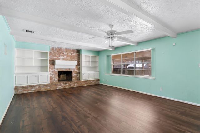 19311 Spoonwood Court, Humble, TX 77346