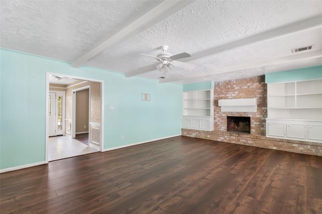 19311 Spoonwood Court, Humble, TX 77346