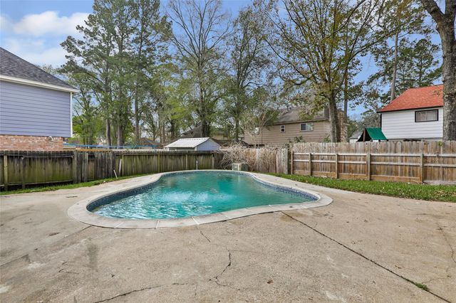 19311 Spoonwood Court, Humble, TX 77346