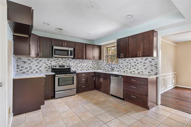 19311 Spoonwood Court, Humble, TX 77346