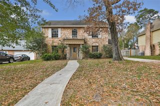 19311 Spoonwood Court, Humble, TX 77346