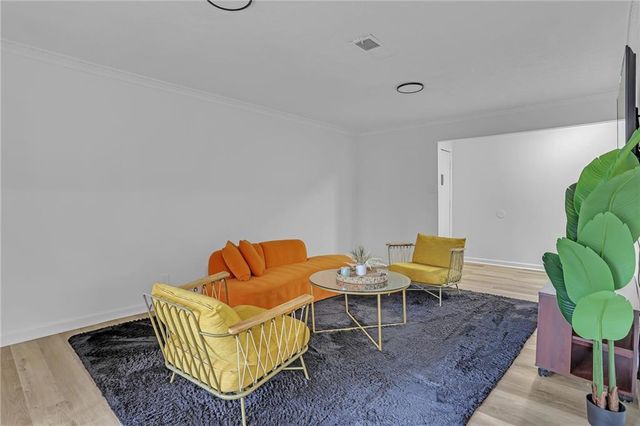 2394 Lawrenceville Hwy, Decatur, GA 30033