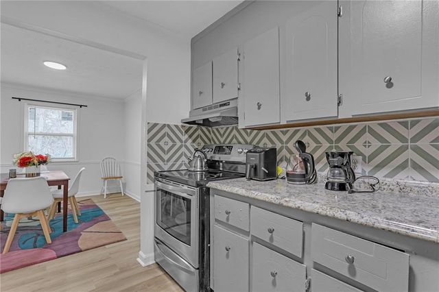 2394 Lawrenceville Hwy, Decatur, GA 30033