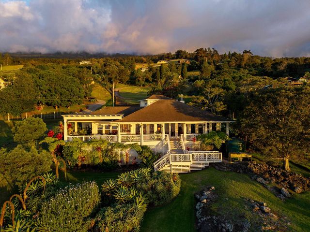 980 Polipoli Rd, Kula, HI 96790