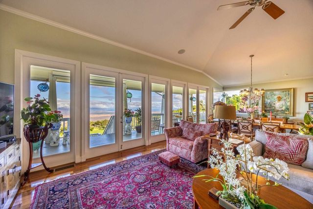 980 Polipoli Rd, Kula, HI 96790