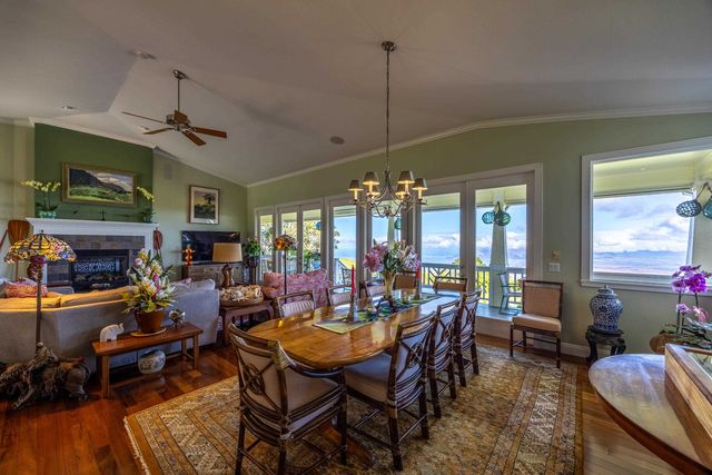 980 Polipoli Rd, Kula, HI 96790