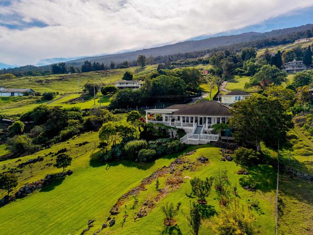 980 Polipoli Rd, Kula, HI 96790