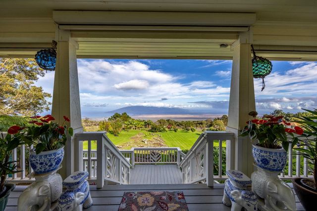 980 Polipoli Rd, Kula, HI 96790