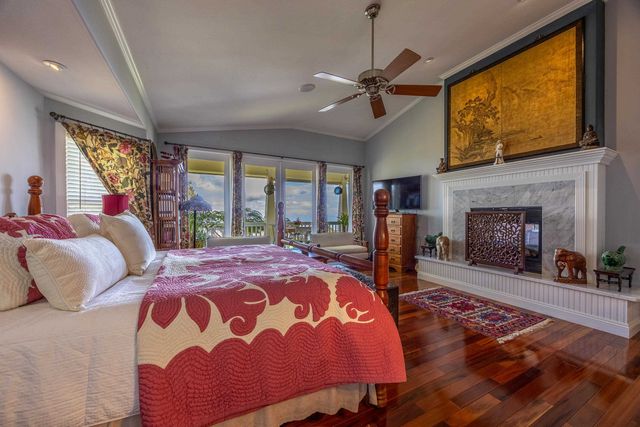 980 Polipoli Rd, Kula, HI 96790