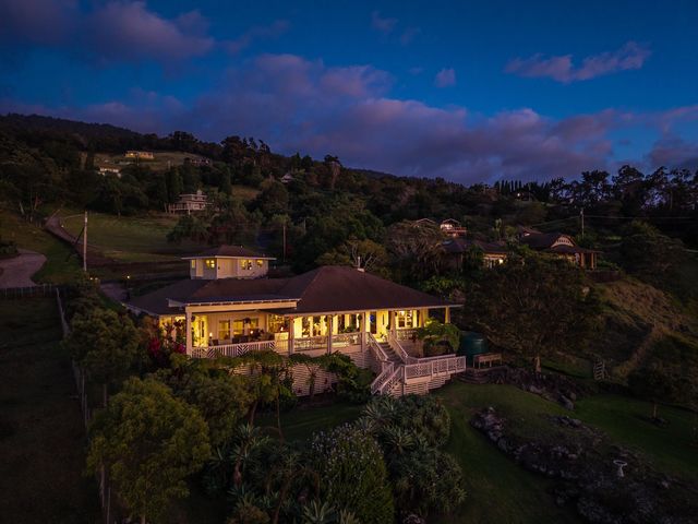 980 Polipoli Rd, Kula, HI 96790