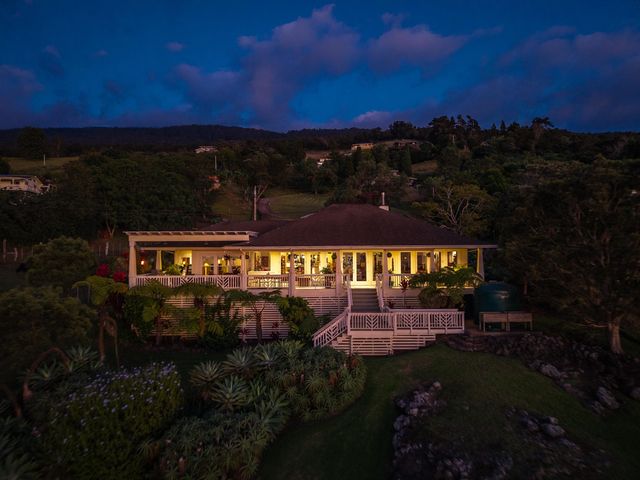 980 Polipoli Rd, Kula, HI 96790