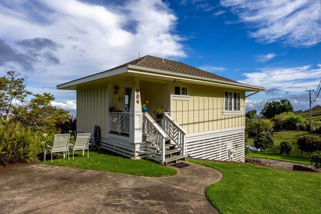 980 Polipoli Rd, Kula, HI 96790