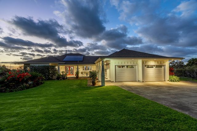 980 Polipoli Rd, Kula, HI 96790