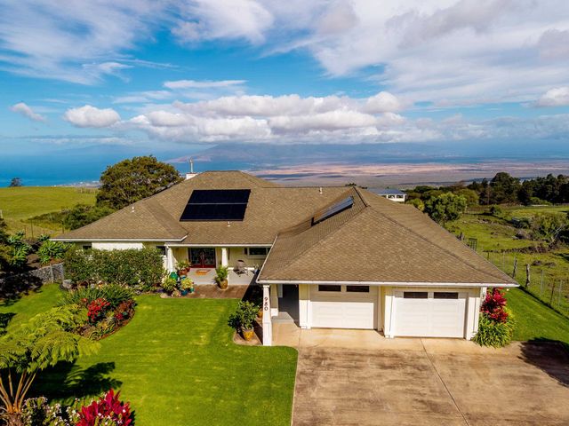 980 Polipoli Rd, Kula, HI 96790