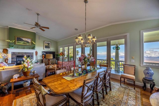 980 Polipoli Rd, Kula, HI 96790