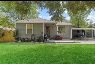8538 Sunderland Unit A Road, Houston, TX 77028