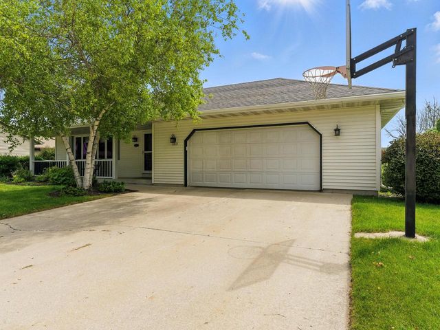3813 S 10th STREET, Sheboygan, WI 53081