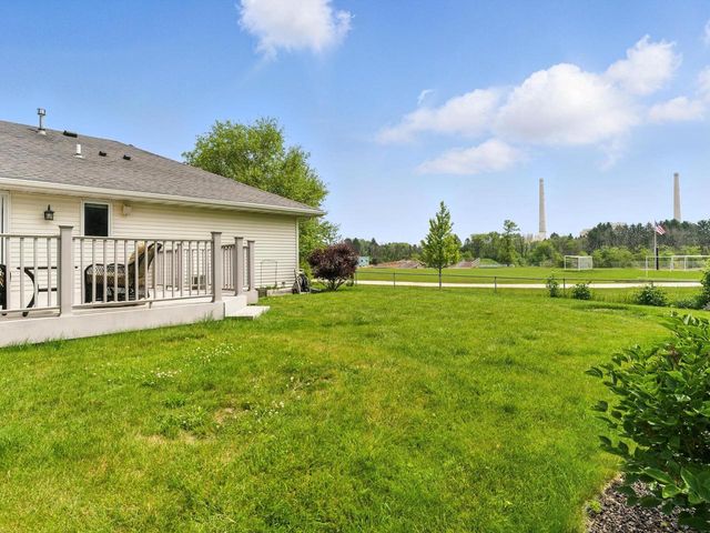 3813 S 10th STREET, Sheboygan, WI 53081
