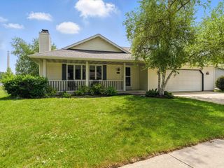 3813 S 10th STREET, Sheboygan, WI 53081