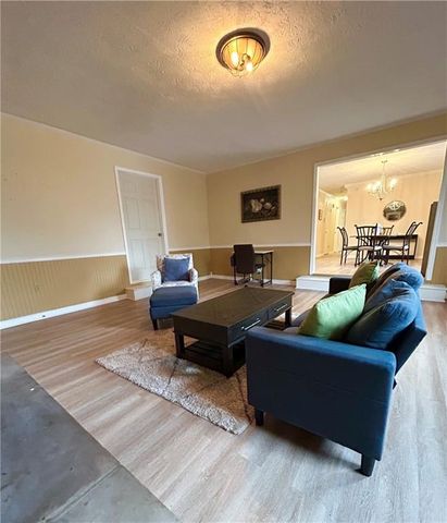 1005 Eastview NE Road, Conyers, GA 30012