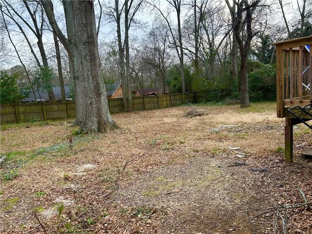 1005 Eastview NE Road, Conyers, GA 30012