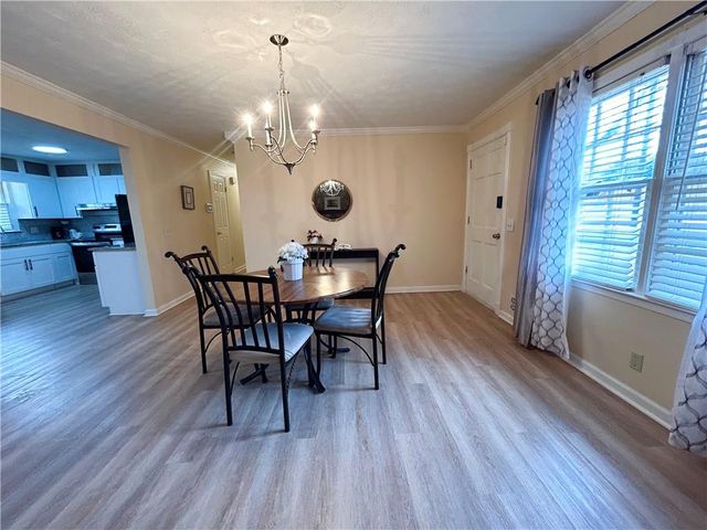 1005 Eastview NE Road, Conyers, GA 30012