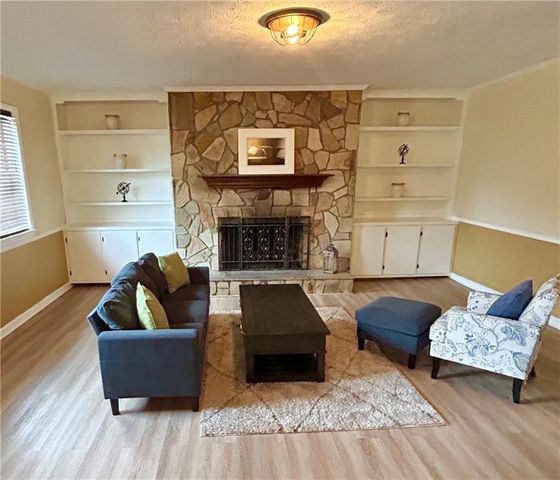 1005 Eastview NE Road, Conyers, GA 30012