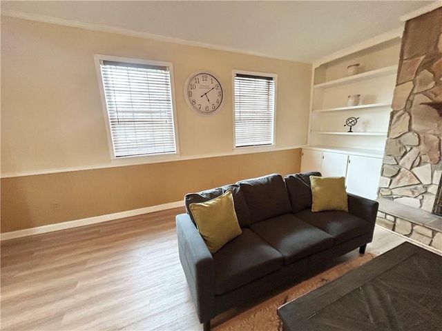 1005 Eastview NE Road, Conyers, GA 30012